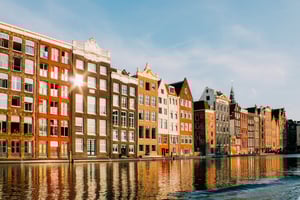 Amsterdam IBC