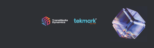 TMD Tekmark partnership