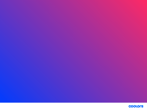 gradient